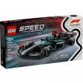 Конструктор LEGO Speed Champions Автомобіль для перегонів Mercedes-AMG F1 W15 (77244)