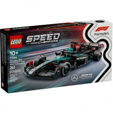Конструктор LEGO Speed Champions Автомобиль для гонок Mercedes-AMG F1 W15 (77244)