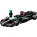 Конструктор LEGO Speed Champions Автомобиль для гонок Mercedes-AMG F1 W15 (77244)