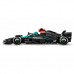 Конструктор LEGO Speed Champions Автомобиль для гонок Mercedes-AMG F1 W15 (77244)