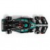 Конструктор LEGO Speed Champions Автомобиль для гонок Mercedes-AMG F1 W15 (77244)
