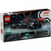 Конструктор LEGO Speed Champions Автомобиль для гонок Mercedes-AMG F1 W15 (77244)