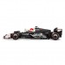Конструктор LEGO Speed Champions Автомобіль для перегонів MoneyGram Haas F1 Team VF-24 (77250)
