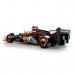 Конструктор LEGO Speed Champions Автомобіль для перегонів MoneyGram Haas F1 Team VF-24 (77250)