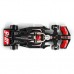 Конструктор LEGO Speed Champions Автомобіль для перегонів MoneyGram Haas F1 Team VF-24 (77250)