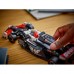 Конструктор LEGO Speed Champions Автомобіль для перегонів MoneyGram Haas F1 Team VF-24 (77250)
