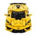 Конструктор LEGO Technic Chevrolet Corvette Stingray (42205)