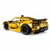 Конструктор LEGO Technic Chevrolet Corvette Stingray (42205)