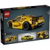 Конструктор LEGO Technic Chevrolet Corvette Stingray (42205)