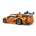 Конструктор LEGO Technic Fast and Furious Toyota Supra MK4 (42204)