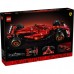 Конструктор LEGO Technic Автомобиль F1 Ferrari SF-24 (42207)
