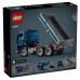 Конструктор LEGO Technic Самоскид (42203)