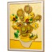 Конструктор LEGO ART Vincent van Gogh — Соняшники (31215)