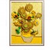 Конструктор LEGO ART Vincent van Gogh — Соняшники (31215)