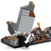 Конструктор LEGO Super Heroes Месники: Завершення. Вирішальна битва (76323)
