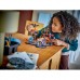 Конструктор LEGO Super Heroes Месники: Завершення. Вирішальна битва (76323)