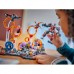 Конструктор LEGO Super Heroes Месники: Завершення. Вирішальна битва (76323)