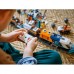 Конструктор LEGO City Арктичний дослідний експрес (60470)