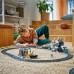 Конструктор LEGO City Арктичний дослідний експрес (60470)