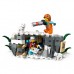 Конструктор LEGO City Арктичний дослідний експрес (60470)