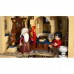 Конструктор LEGO Harry Potter Замок Хогвартс: головна вежа (76454)