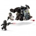 Конструктор LEGO Star Wars Бойовий набір «Боєць смерті та Нічний піхотинець» (75412-)