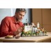 Конструктор LEGO Architecture Замок Нойшванштайн (21063)