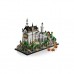 Конструктор LEGO Architecture Замок Нойшванштайн (21063)
