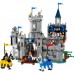 Конструктор LEGO Creator Средневековый замок с рыцарем на коне (31168)