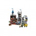 Конструктор LEGO Creator Средневековый замок с рыцарем на коне (31168)