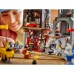Конструктор LEGO Creator Средневековый замок с рыцарем на коне (31168)