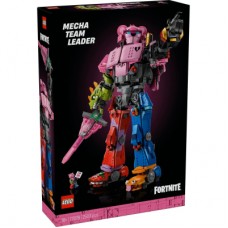 Конструктор LEGO Fortnite Mecha Team Leader (77078)