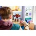 Конструктор LEGO Sonic Knuckles vs. Dr. Eggman Egg Crusher Mech (77005)