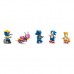 Конструктор LEGO Sonic та командна вантажівка (77006)