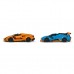 Конструктор LEGO Speed Champions Lamborghini Revuelto и Huracan STO (77238)