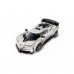 Конструктор LEGO Speed Champions Спортивний гіперкар Bugatti Centodieci (77240)