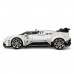 Конструктор LEGO Speed Champions Спортивний гіперкар Bugatti Centodieci (77240)