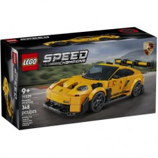Конструктор LEGO Speed Champions Суперкар Porsche 911 GT3 RS (77239)