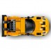 Конструктор LEGO Speed Champions Суперкар Porsche 911 GT3 RS (77239)