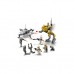 Конструктор LEGO Star Wars Бойовий загін бійців-клонів 327-го галактичного корпусу (75431)