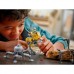 Конструктор LEGO Star Wars Бойовий загін бійців-клонів 327-го галактичного корпусу (75431)