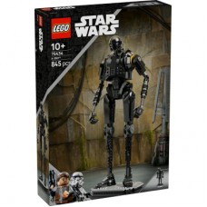 Конструктор LEGO Star Wars Дроид-охранник K-2SO (75434)
