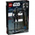 Конструктор LEGO Star Wars Дроид-охранник K-2SO (75434)