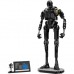 Конструктор LEGO Star Wars Дроид-охранник K-2SO (75434)