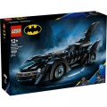 Конструктор LEGO Super Heroes Бетмен назавжди Бетмобіль (76304)