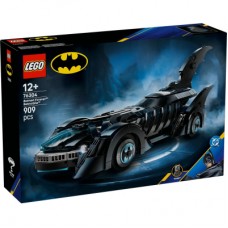 Конструктор LEGO Super Heroes Бетмен назавжди Бетмобіль (76304)