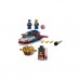 Конструктор LEGO Super Heroes Капитан Америка против Таноса (76319)