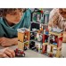 Конструктор LEGO Super Heroes Человек-паук против Оскорпа (76324)