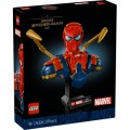 Конструктор LEGO Super Heroes Бюст Железного Человека-Паука (76326)