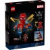 Конструктор LEGO Super Heroes Бюст Железного Человека-Паука (76326)